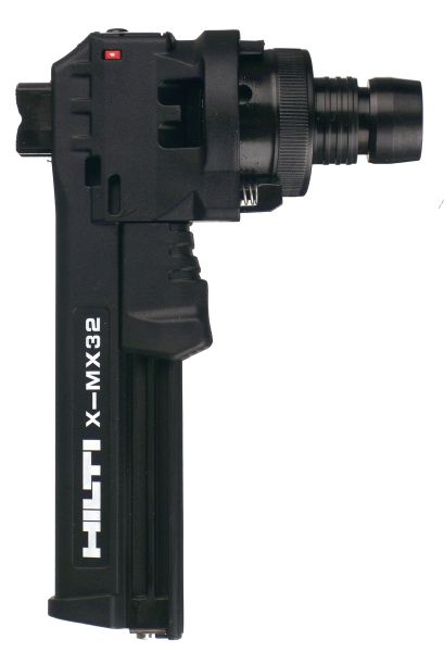 Nail magazine X-MX 32 assy