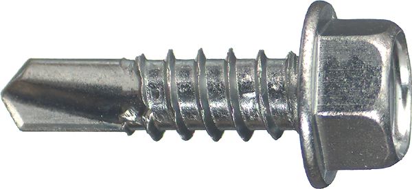 S-MD KF Self-drilling metal screws