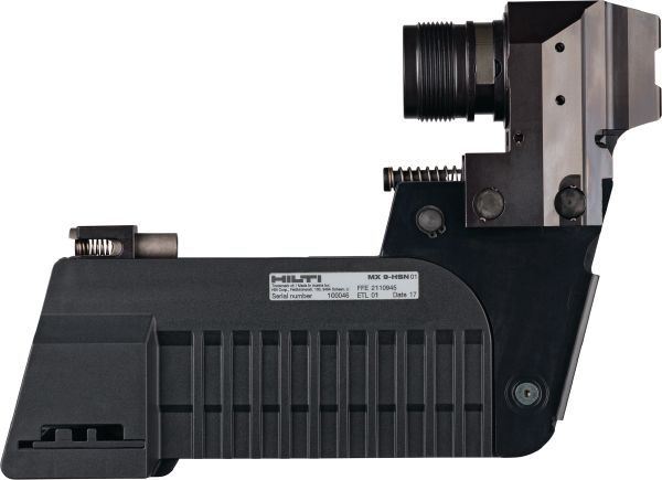 Nail magazine MX 9-HSN packed