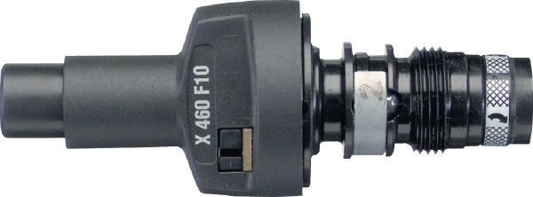 Fastener guide X-5-460-F10