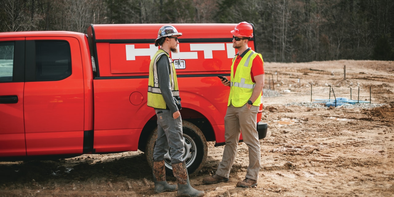 Building Information Modeling