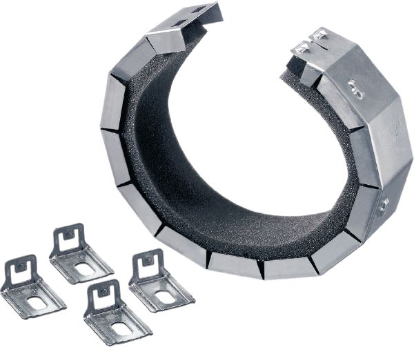 CP 643 N firestop collars