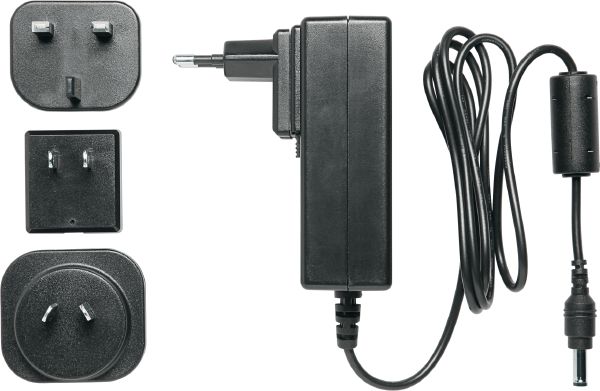 Mains adapter PUA 81