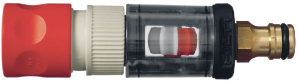 Water flow indicator DD-WFI