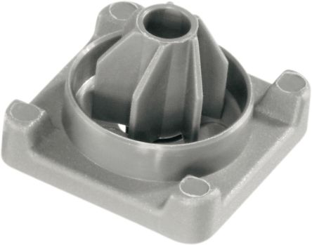 X-ET MX Cable trunking fastener