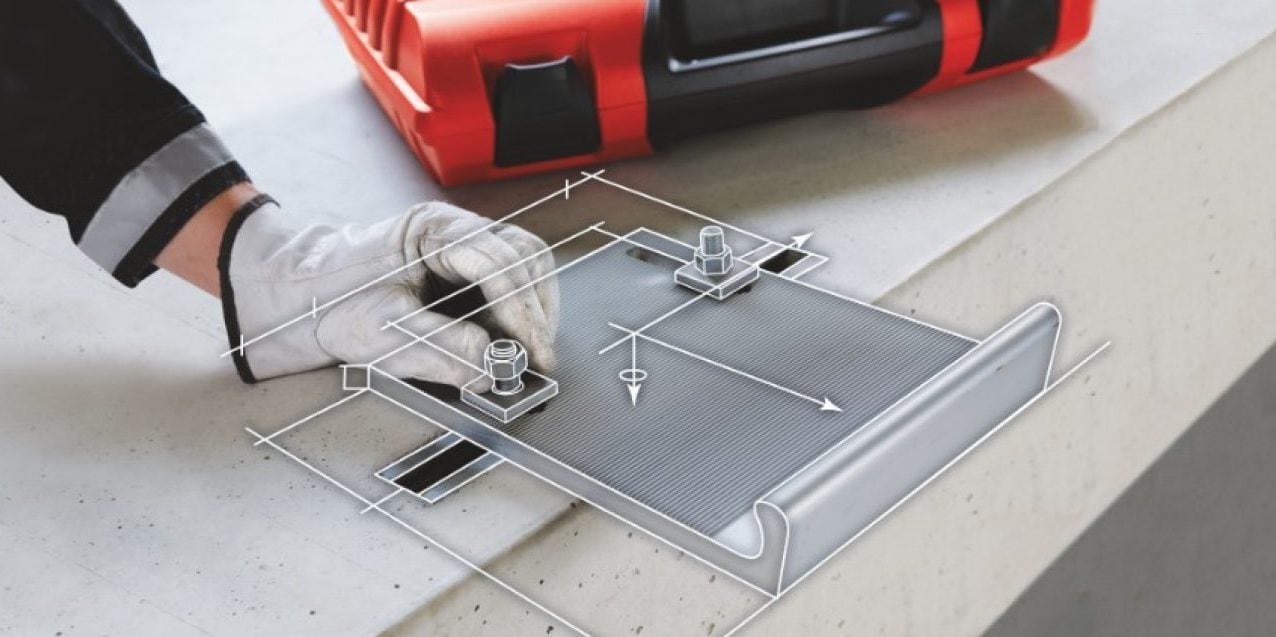 Anchor design center