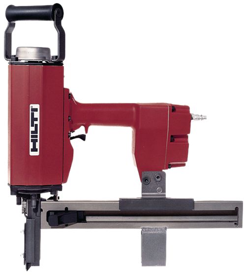 R4DW-X Air nailer