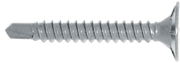 PWH SD CMT Self-drilling cement screws