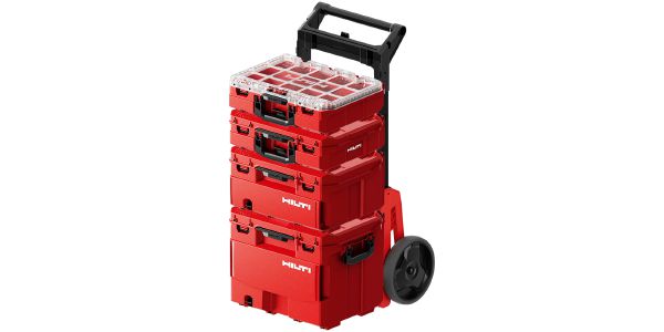 ProKit Trolley