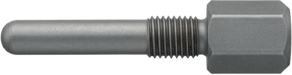 Setting tool HVU HIS Setting tool