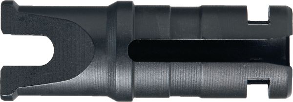 Baseplate 21/S2 - DX 35