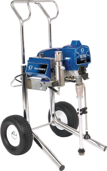 Graco Ultra Max II 595
