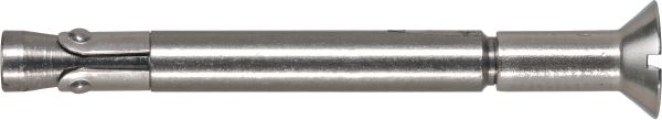 Kwik Bolt 3 Countersunk Wedge anchor SS304