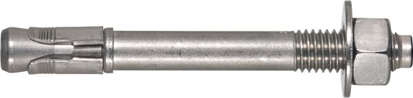 Kwik Bolt 3 Wedge anchor SS316