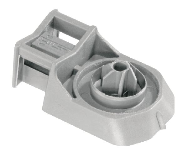 X-ECT MX Cable tie mount