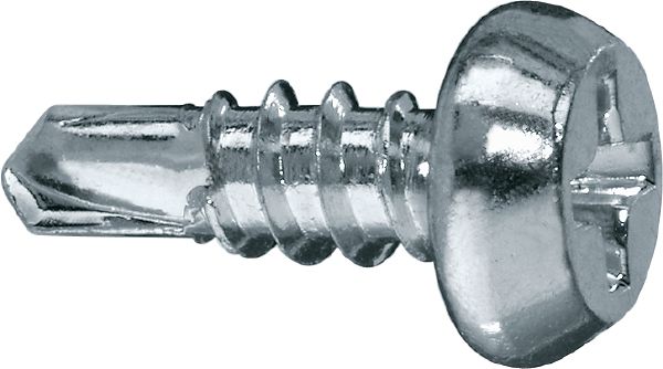 PPH SD Zi Self-drilling framing screws