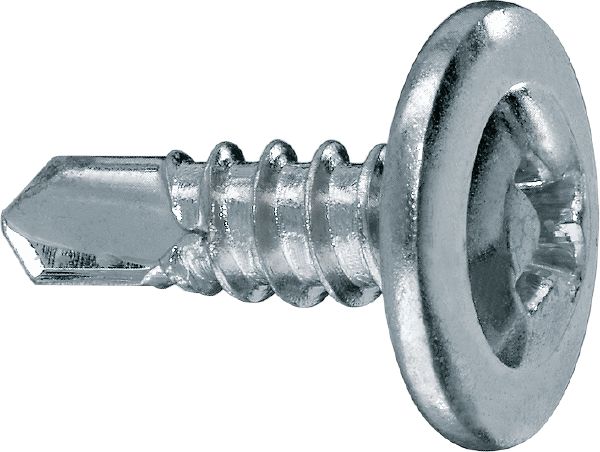 PTH SD Zi Truss-head self-drilling framing screws