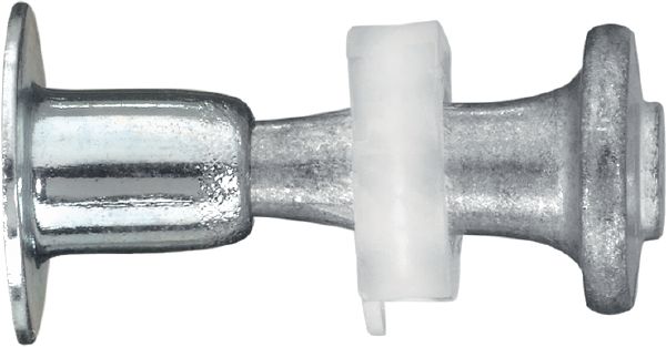 X-U 15 P8 TH Steel nails