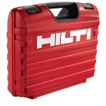 Tool case PR 4x-22 empty