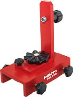 Laser mounts and adapters