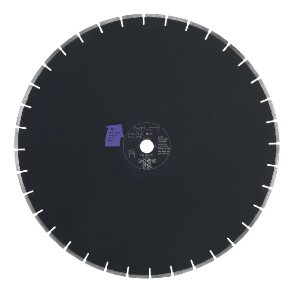 Premium Bench Saw Blade