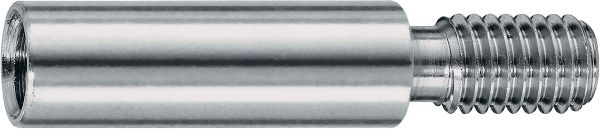 X-SEA-R 30mm M8 Threaded stud extension