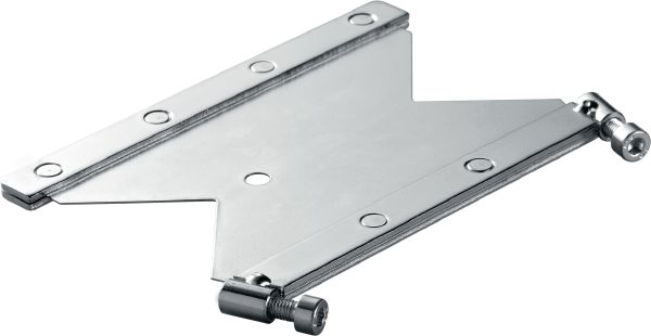 CFS-T anchor plate sets