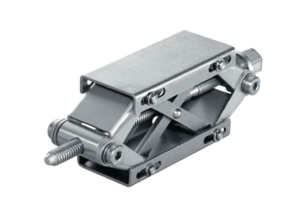 CFS-T SQU module squeezer