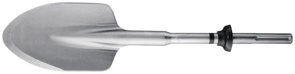 TE-Y SP Clay spade chisels