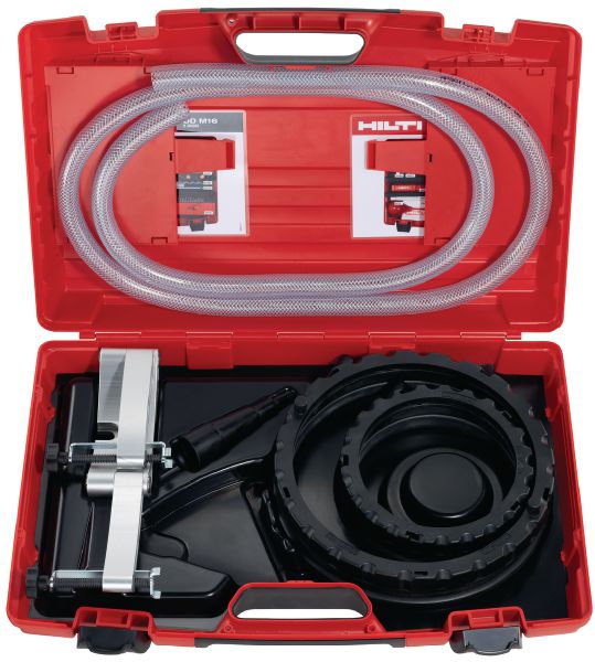 Water collector system DD-WMK-BL