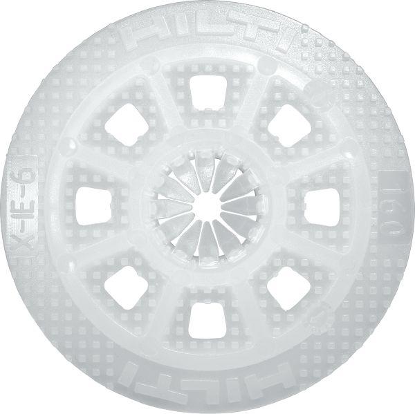 X-IE 6 Insulation fastener