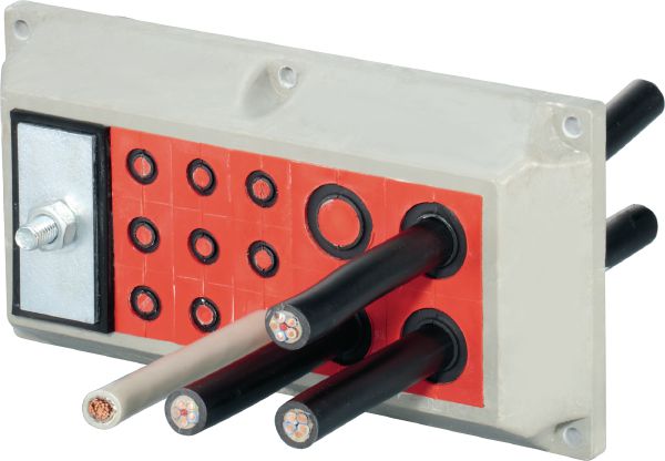CFS-T S Cable modules (STRF)
