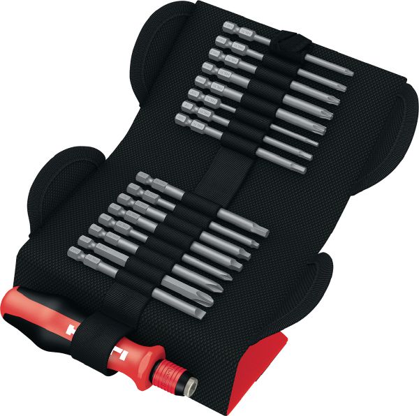 S-BS Hand screwdriver set