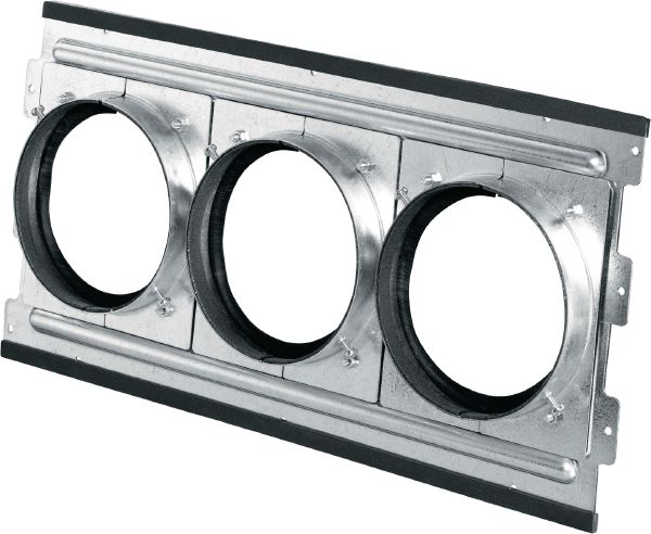 CFS-SL GP Firestop gangplate