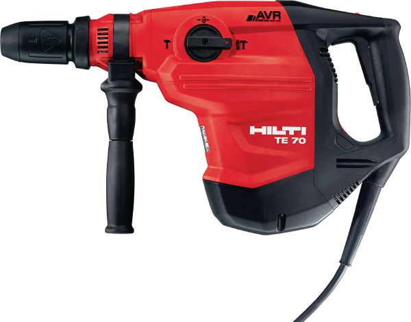 TE 70-AVR Rotary hammer