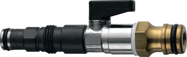 Overhead water supply assembly DD 150