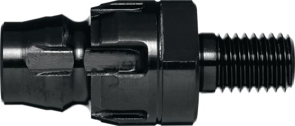 Core rig adaptor BI+ TO BT 5/8"-11