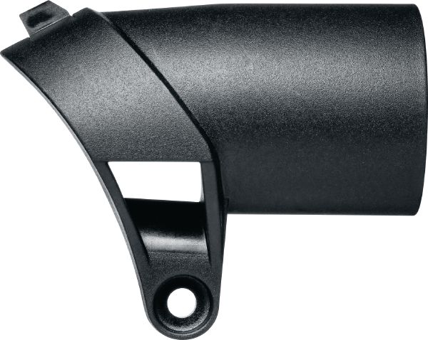 Extraction adapter SCW