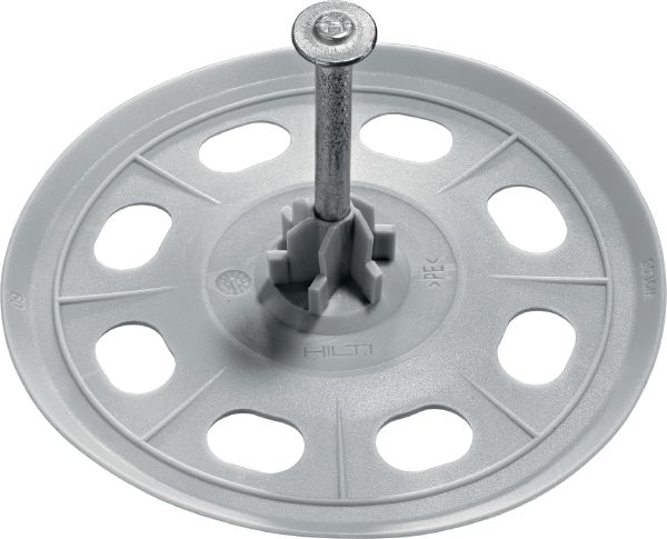 X-SW 60 Soft washer with nail