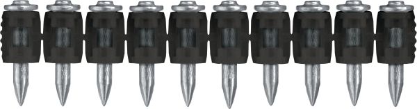 X-C MX Concrete nails