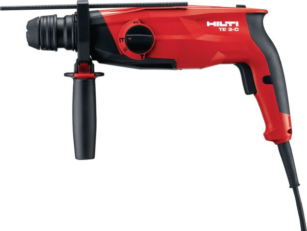 TE 3-C Rotary hammer