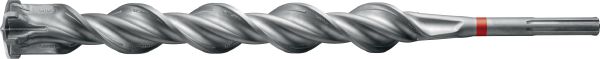 TE-YX (SDS Max) Metric hammer drill bit
