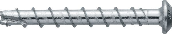 KH-EZ P Screw anchor