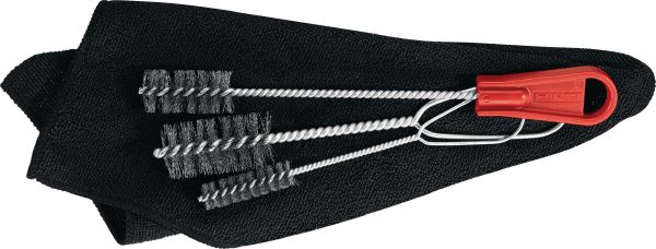 Cleaning kit DX 2 packed