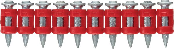 X-P G2 MX Concrete nails