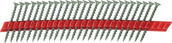 PBH S CRS KCOTE M1 Sharp-point drywall screws