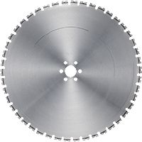 Diamond wires, floor saw blades, and wall saw blades