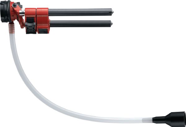 Water collector system DD-WC-30