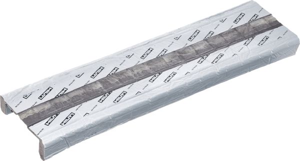 CS-TTS SA Smoke and acoustic Track Seal