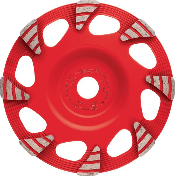 SPX Universal Diamond Cup-Wheel (For DG/DGH 150)
